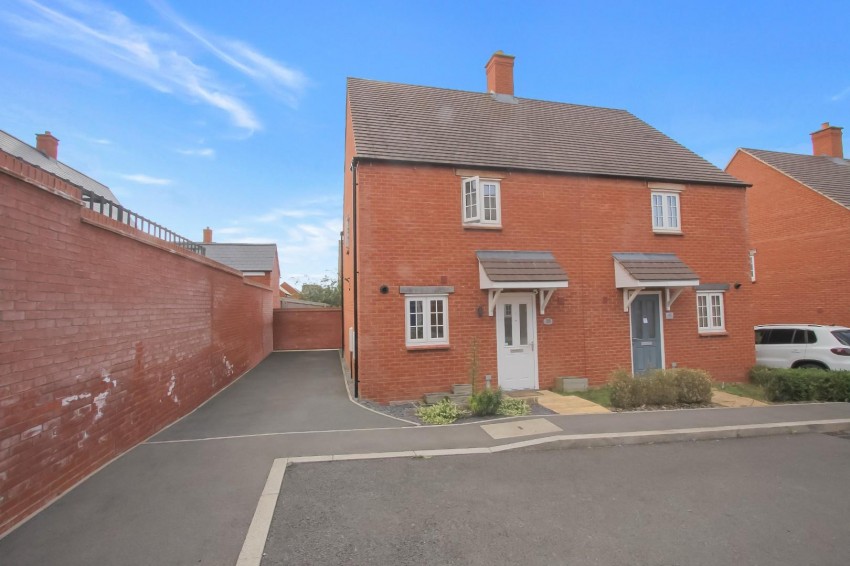 Images for Simplex Way, Roade, Northampton