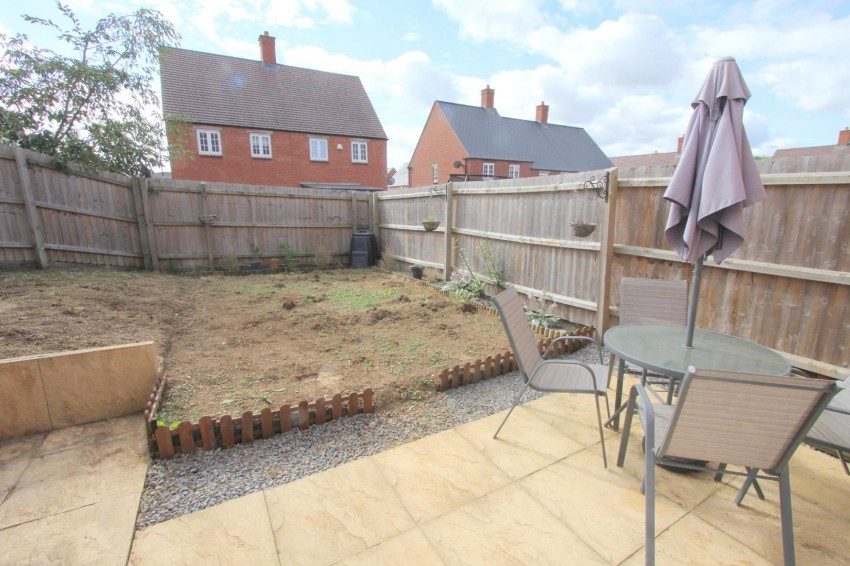 Images for Simplex Way, Roade, Northampton