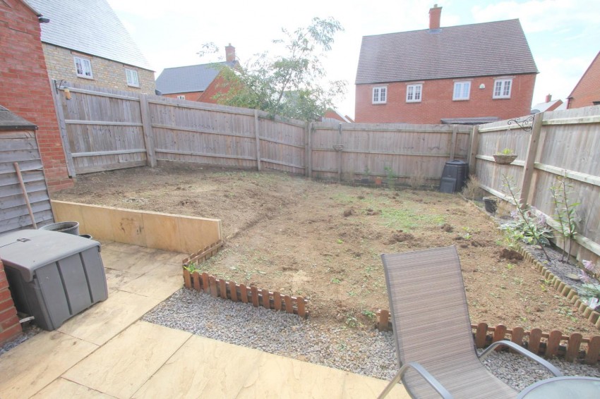 Images for Simplex Way, Roade, Northampton