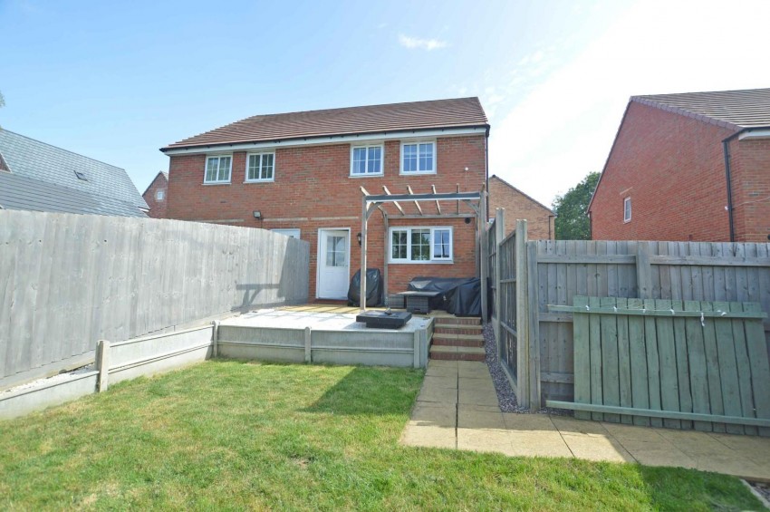 Images for Cowley Meadow Way, Crick, Northampton
