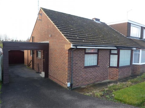 View Full Details for Greenview Drive, Links View, Northampton