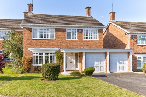 View Full Details for Conyngham Road, Meadowfields