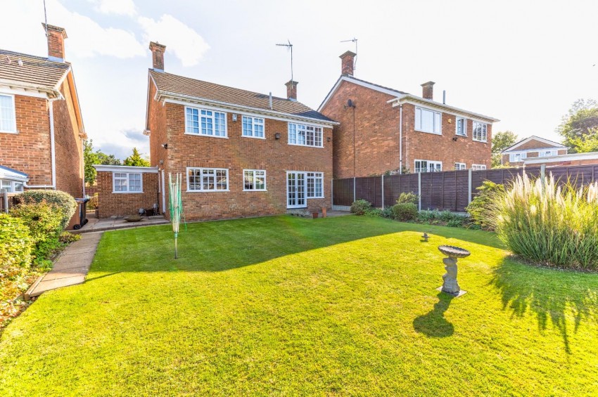 Images for Conyngham Road, Meadowfields