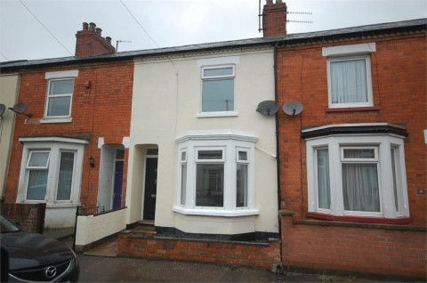 View Full Details for Bruce Street, St James, Northampton