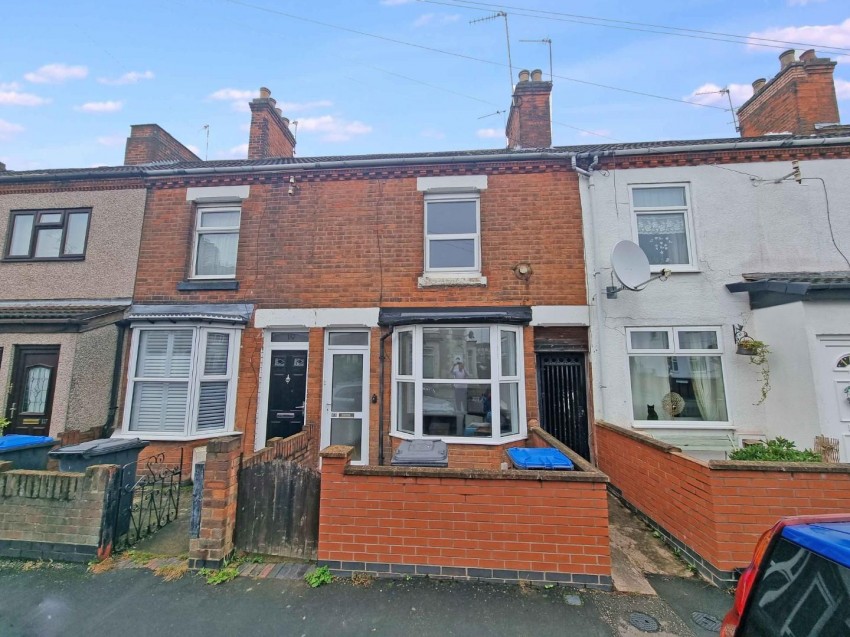 Images for Abbey Street, Rugby