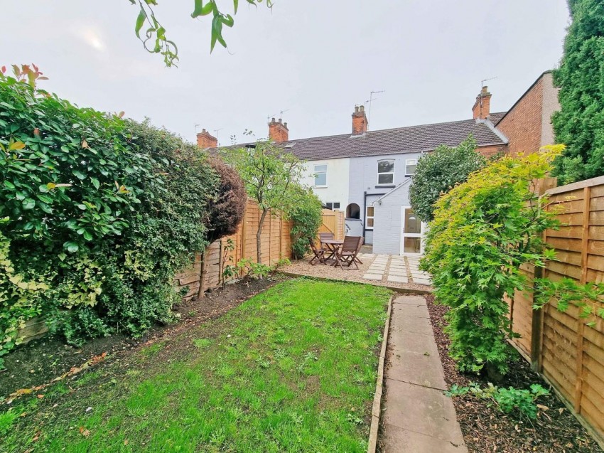 Images for Abbey Street, Rugby