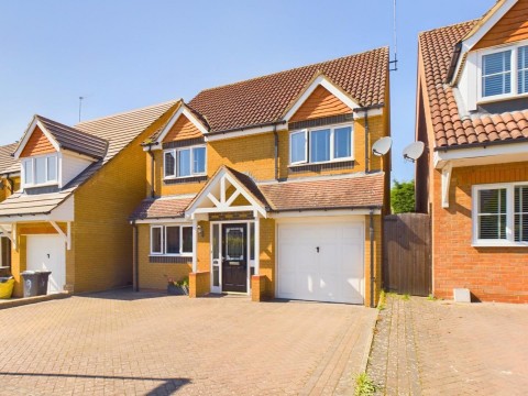 View Full Details for Villagers Close, Wootton