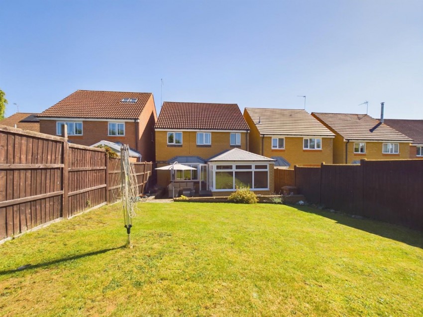 Images for Villagers Close, Wootton