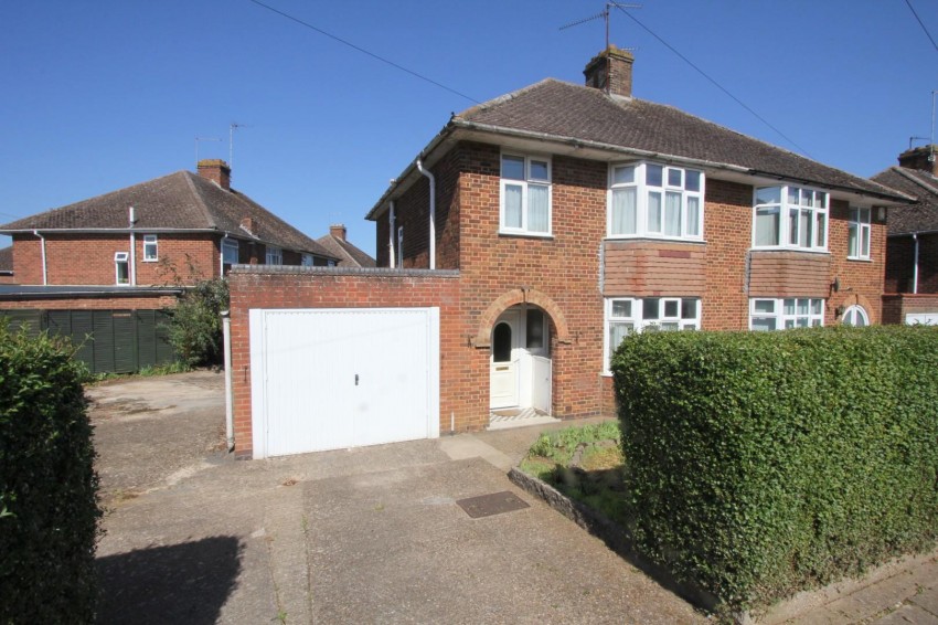 Images for Winchester Road, Northampton