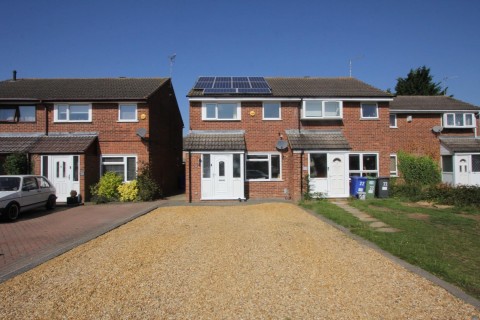 View Full Details for Hazel Close, Hartwell