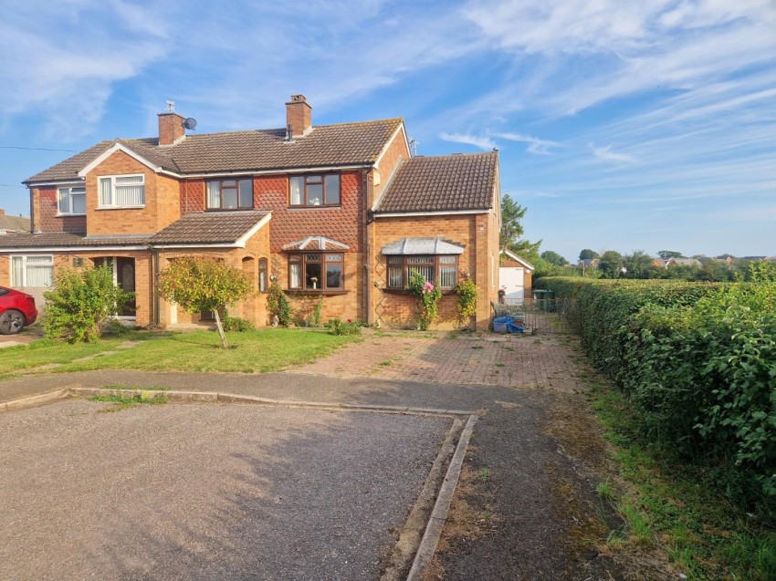 Images for Williams Close, Hanslope, Milton Keynes