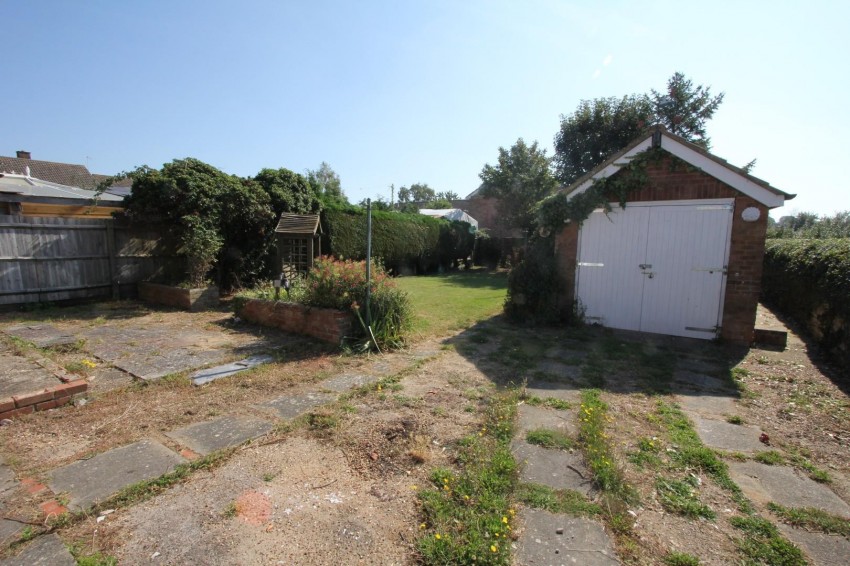 Images for Williams Close, Hanslope, Milton Keynes