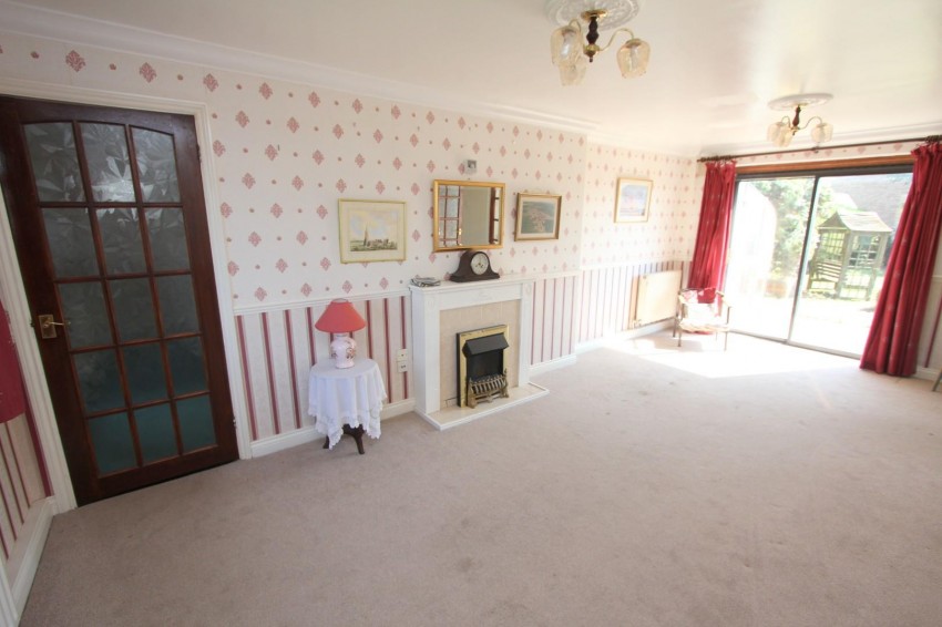 Images for Williams Close, Hanslope, Milton Keynes