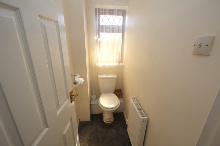Images for Williams Close, Hanslope, Milton Keynes