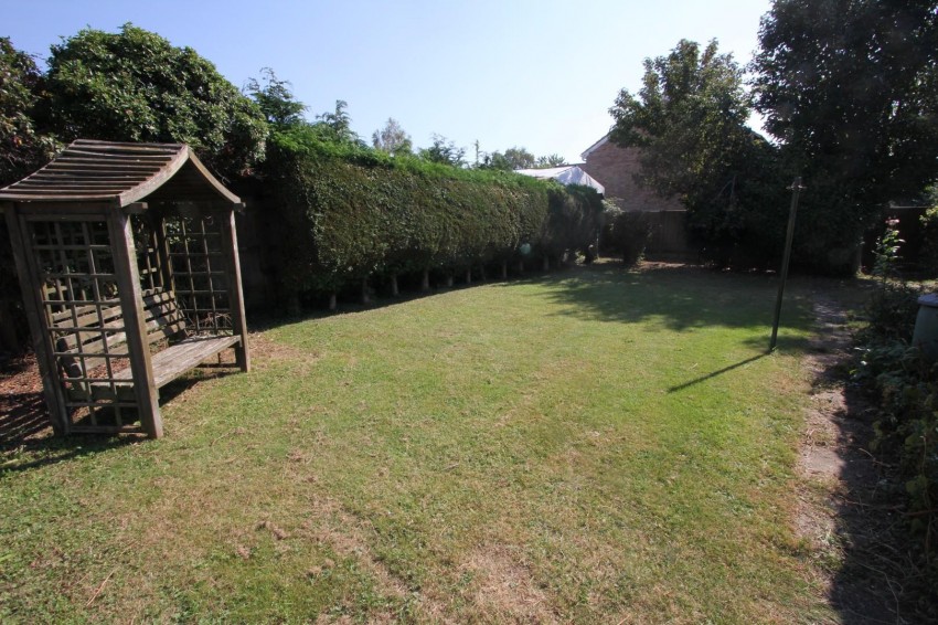Images for Williams Close, Hanslope, Milton Keynes