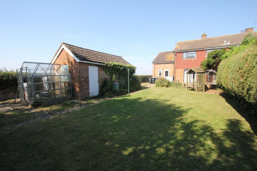 Images for Williams Close, Hanslope, Milton Keynes