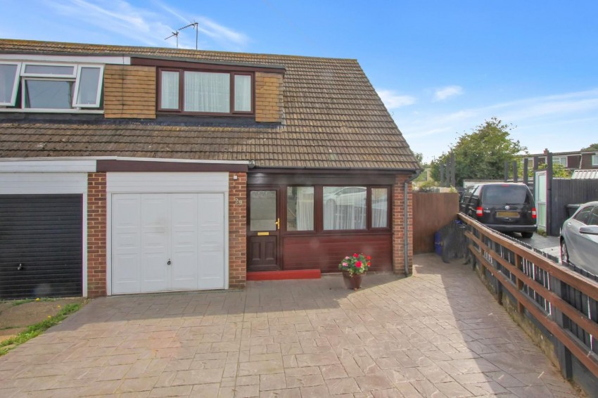 Images for Priory Crescent, Roade, Northampton