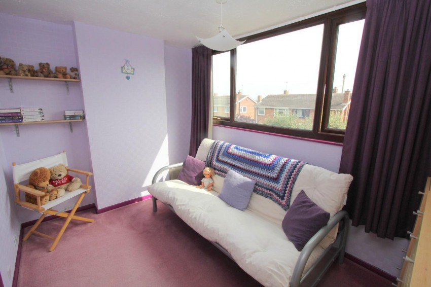 Images for Priory Crescent, Roade, Northampton