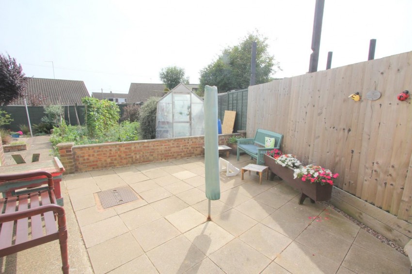 Images for Priory Crescent, Roade, Northampton