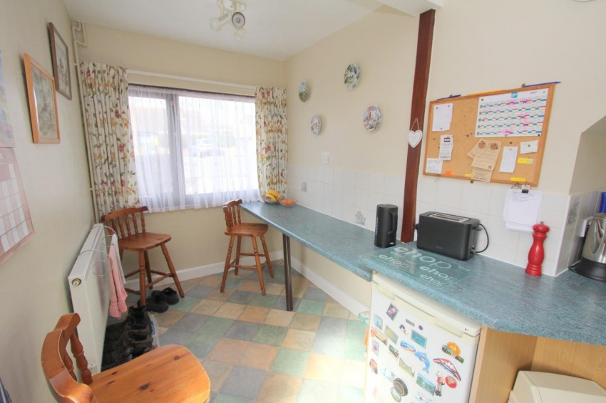 Images for Priory Crescent, Roade, Northampton