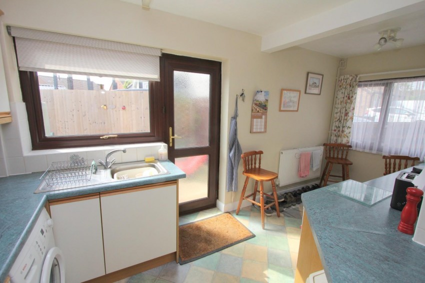 Images for Priory Crescent, Roade, Northampton