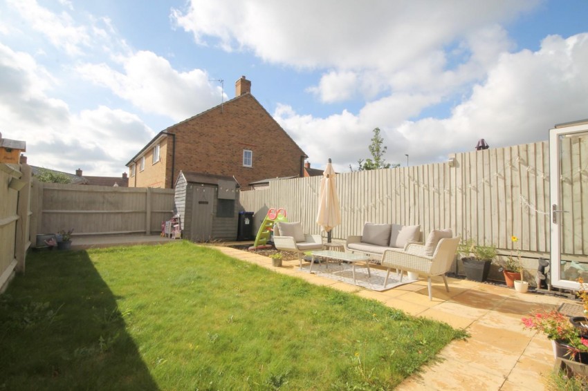 Images for Hornbeam Row, Brixworth, Northampton