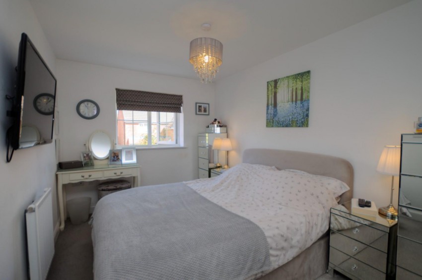 Images for Hornbeam Row, Brixworth, Northampton