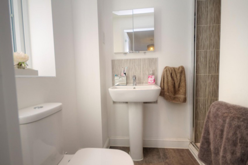 Images for Hornbeam Row, Brixworth, Northampton