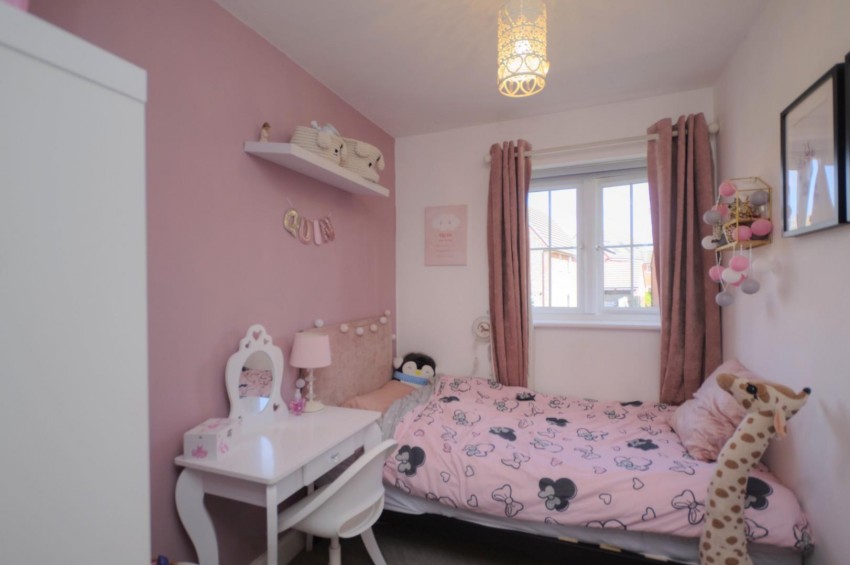Images for Hornbeam Row, Brixworth, Northampton