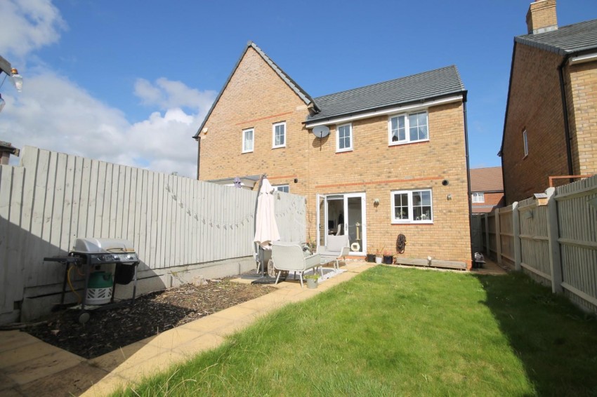 Images for Hornbeam Row, Brixworth, Northampton