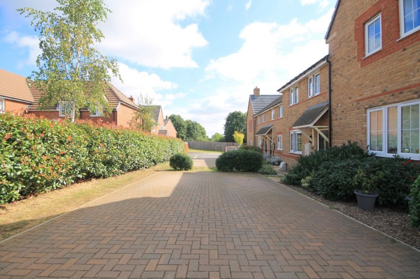 Images for Hornbeam Row, Brixworth, Northampton