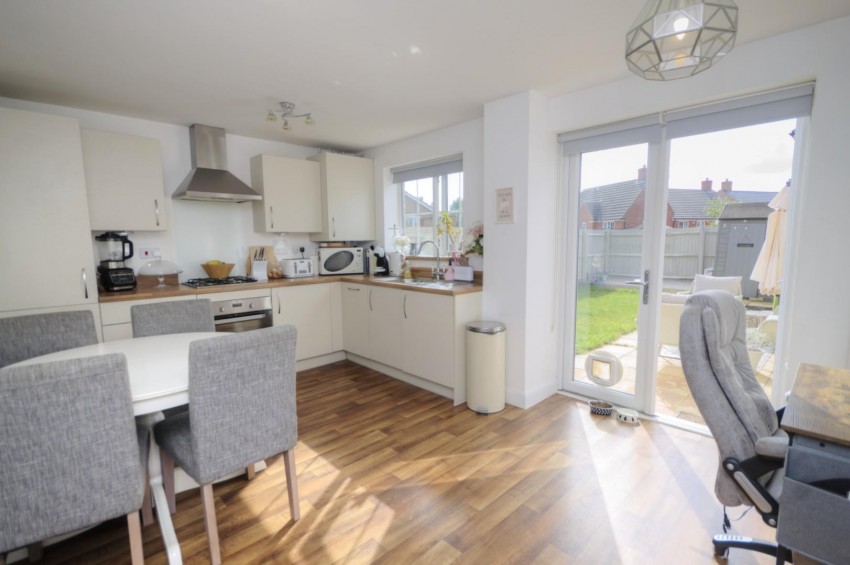 Images for Hornbeam Row, Brixworth, Northampton