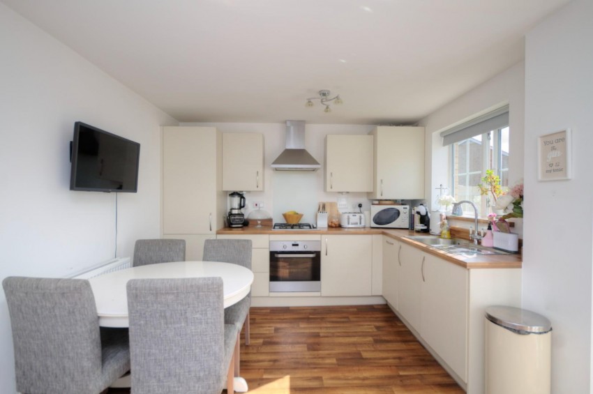 Images for Hornbeam Row, Brixworth, Northampton