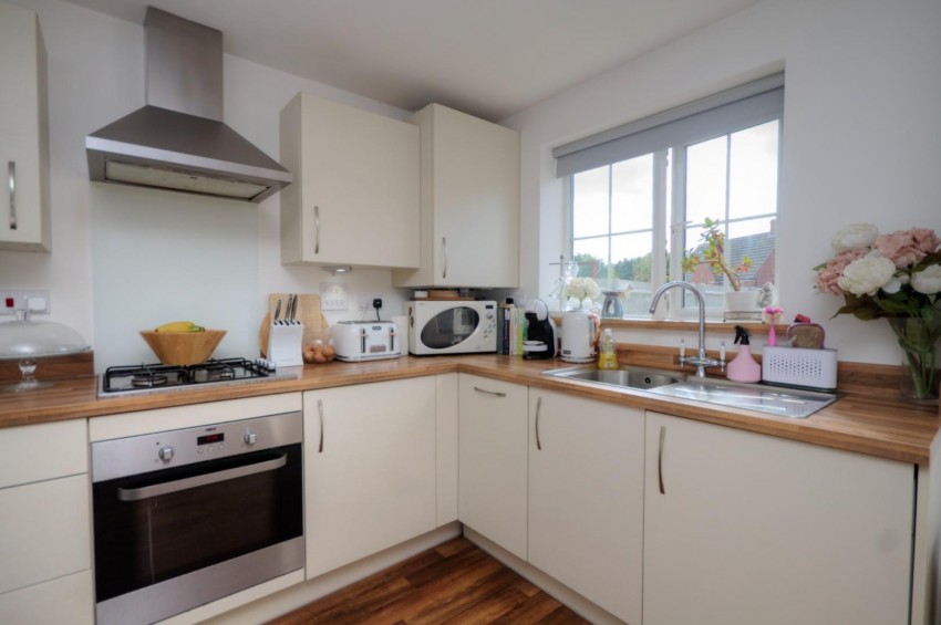Images for Hornbeam Row, Brixworth, Northampton
