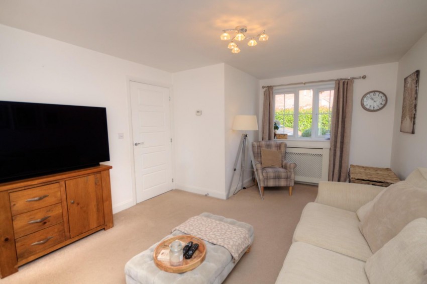 Images for Hornbeam Row, Brixworth, Northampton