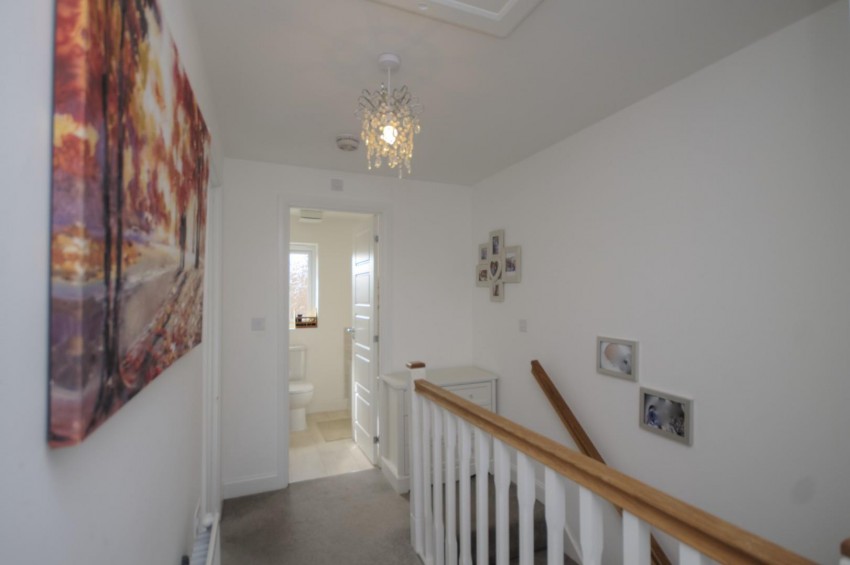 Images for Hornbeam Row, Brixworth, Northampton