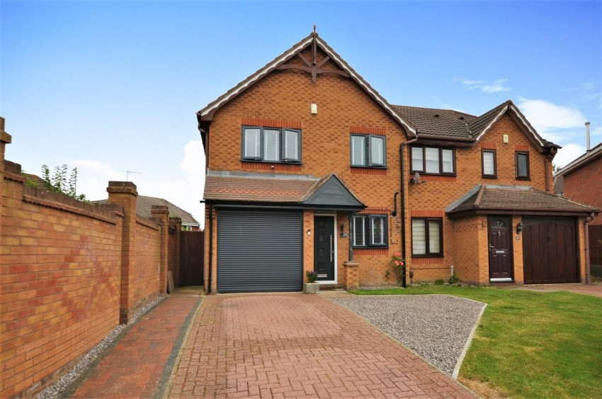 Images for Harcourt Way, Hunsbury Hill, Northampton