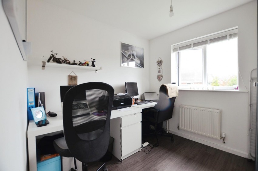 Images for Harcourt Way, Hunsbury Hill, Northampton