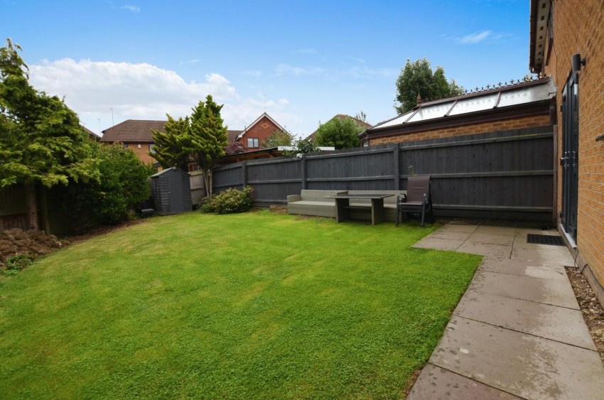 Images for Harcourt Way, Hunsbury Hill, Northampton