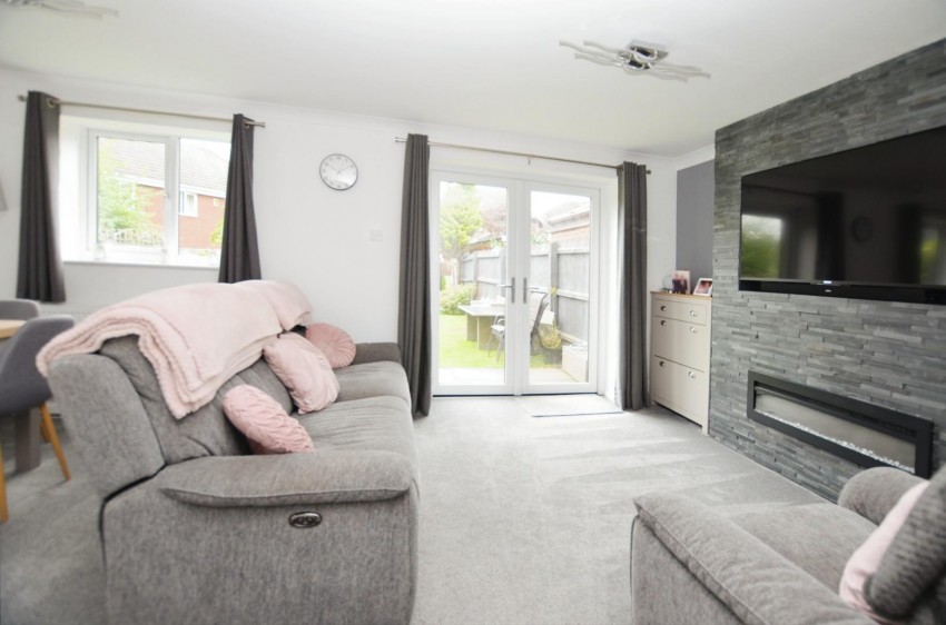 Images for Harcourt Way, Hunsbury Hill, Northampton