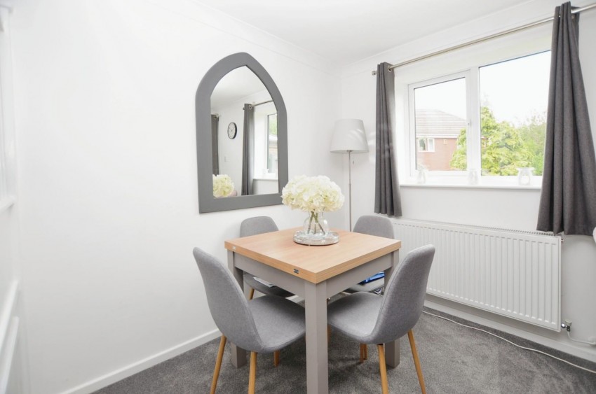 Images for Harcourt Way, Hunsbury Hill, Northampton