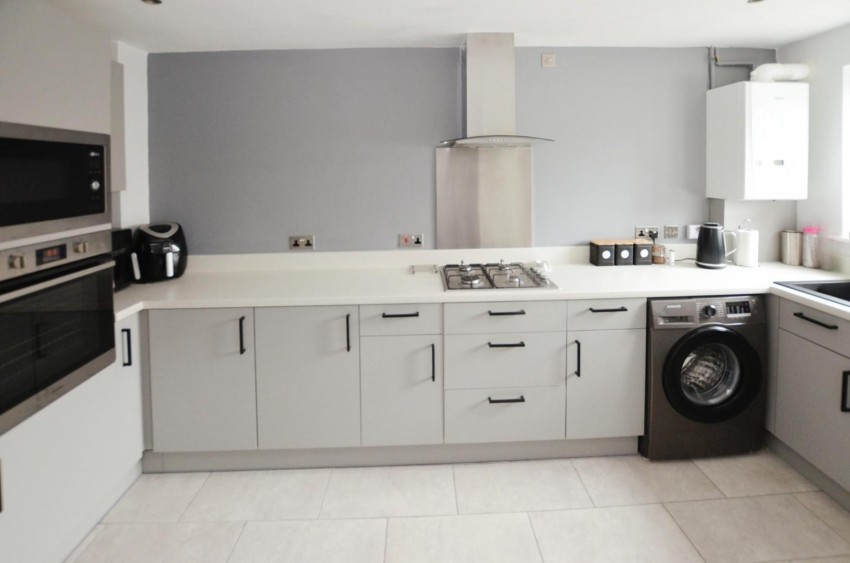 Images for Harcourt Way, Hunsbury Hill, Northampton