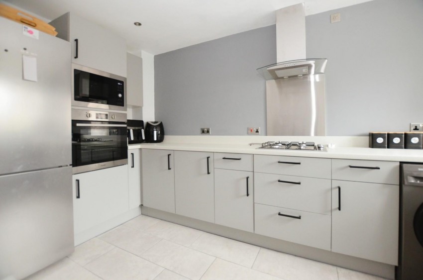 Images for Harcourt Way, Hunsbury Hill, Northampton