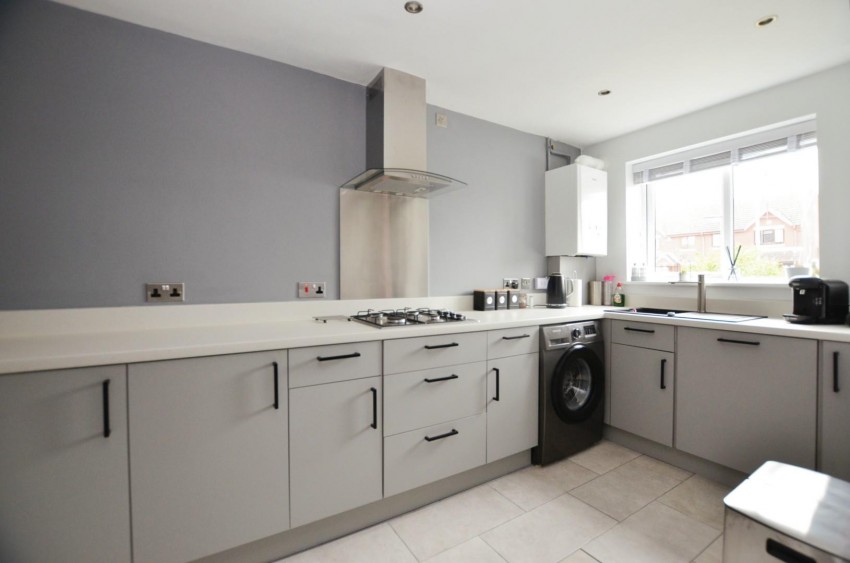 Images for Harcourt Way, Hunsbury Hill, Northampton