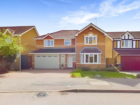 View Full Details for Kirby Close, Wootton, Northampton