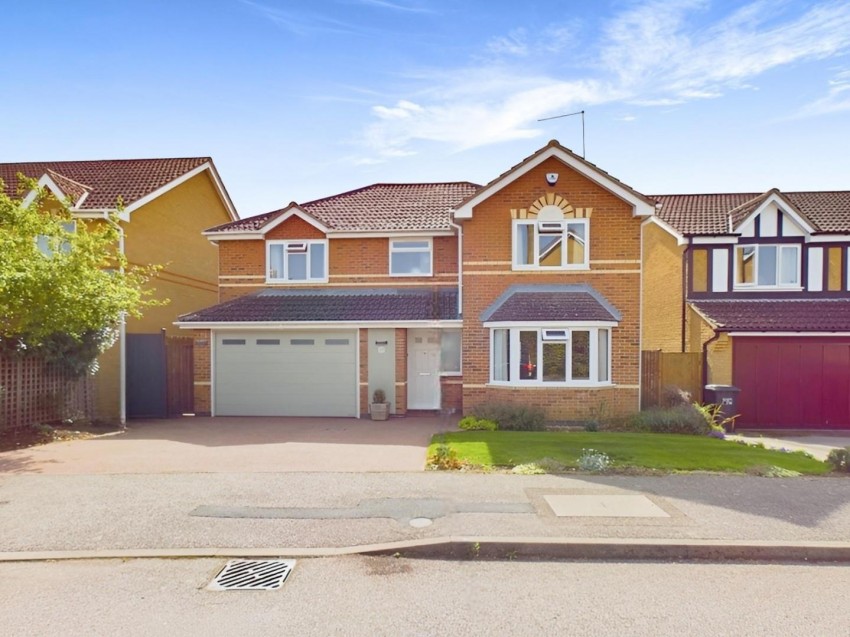 Images for Kirby Close, Wootton, Northampton