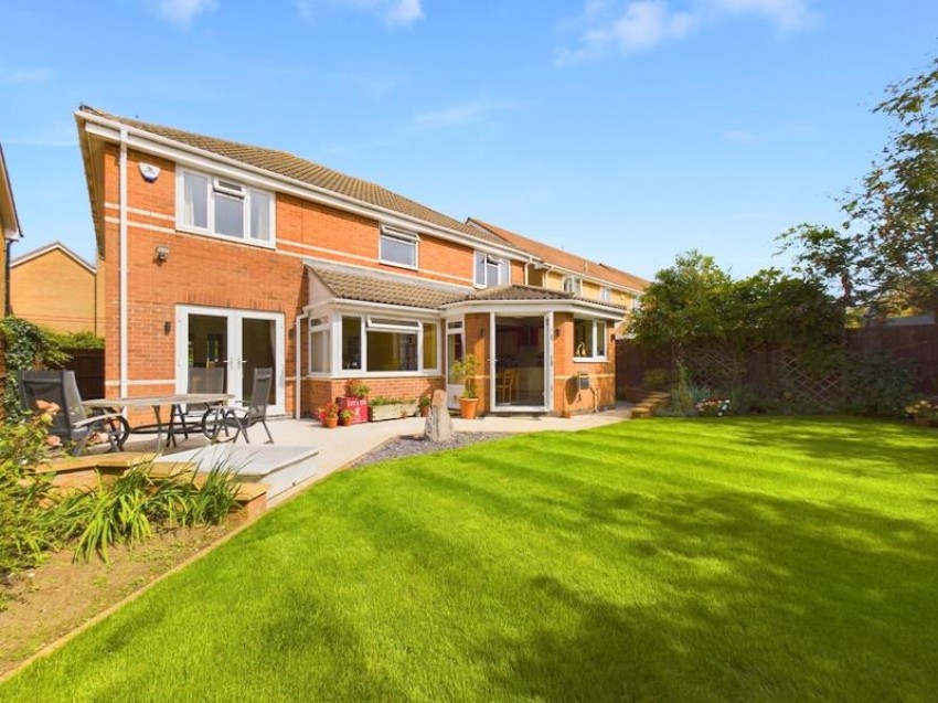 Images for Kirby Close, Wootton, Northampton