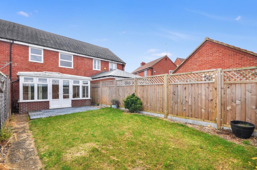 Images for Long Breech, Mawsley, Kettering