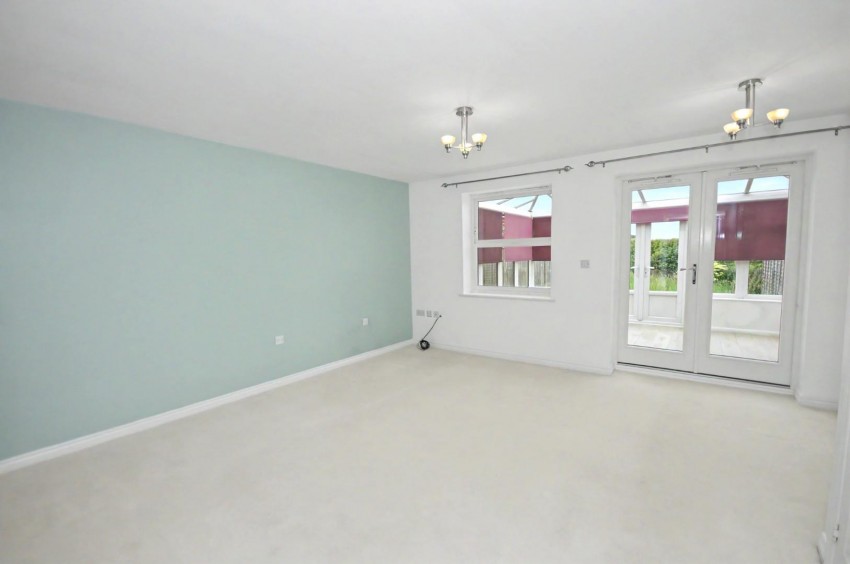 Images for Long Breech, Mawsley, Kettering