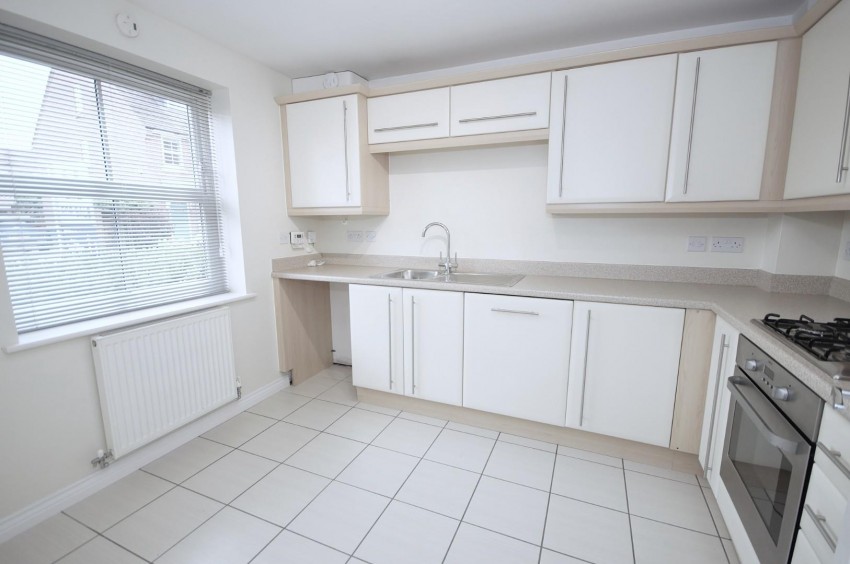 Images for Long Breech, Mawsley, Kettering